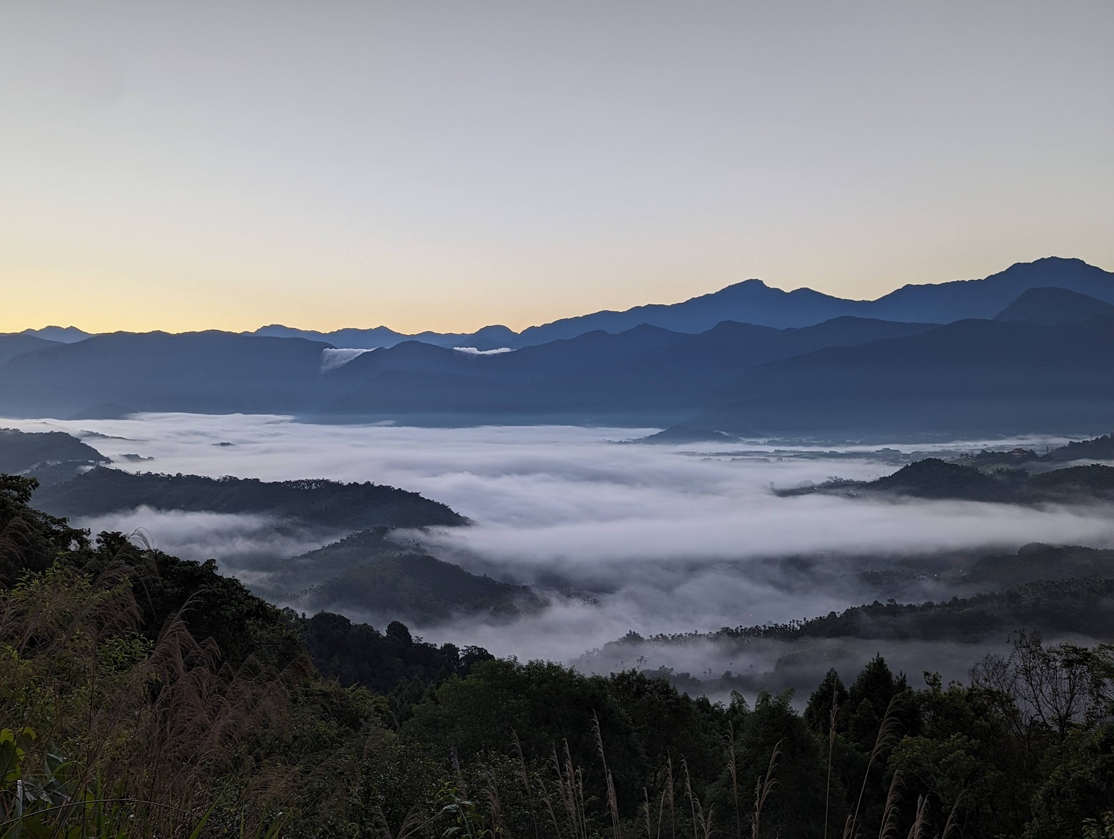清境農場綿羊秀 — photo 16